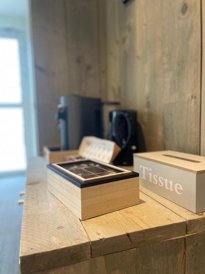 Ruime Luxe Kamer In Centrum Brugge Met Badkamer! Εξωτερικό φωτογραφία